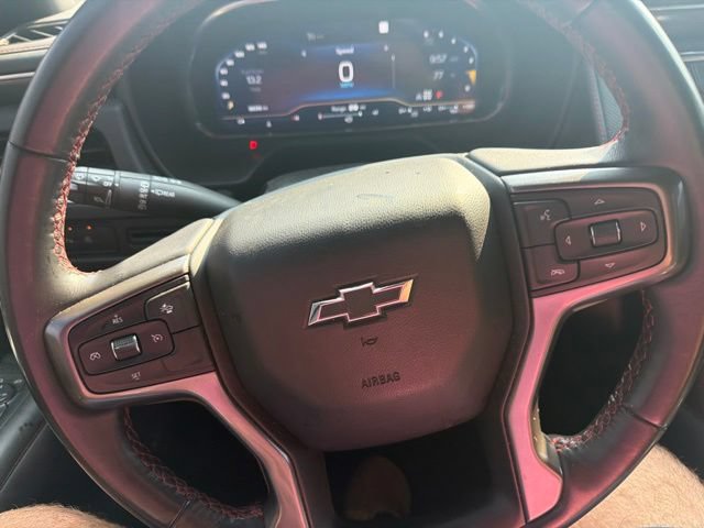 Used 2023 Chevrolet Tahoe RST AWD/4WD image 41