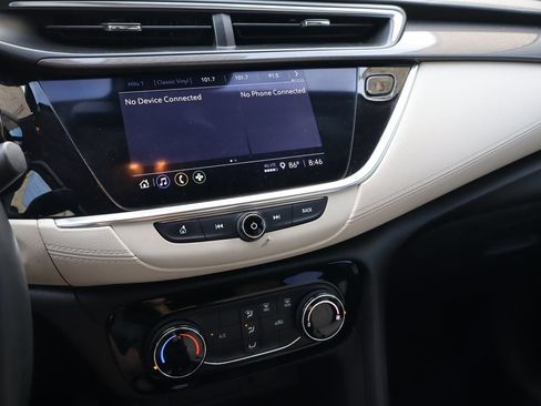 Used 2021 Buick Encore GX Preferred FWD image 6