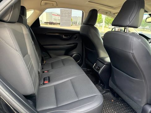 Used 2019 Lexus NX 300 AWD image 15