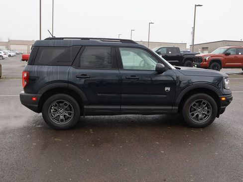 Used 2023 Ford Bronco Sport Big Bend image 7