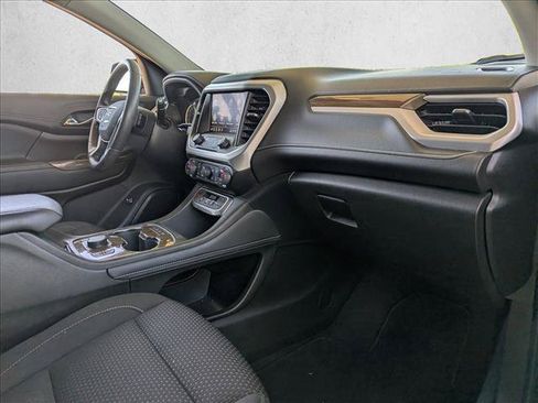 Used 2023 GMC Acadia SLE w/ Driver Convenience Package AWD/4WD image 20