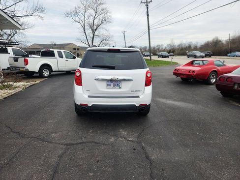 Used 2014 Chevrolet Equinox LT image 6