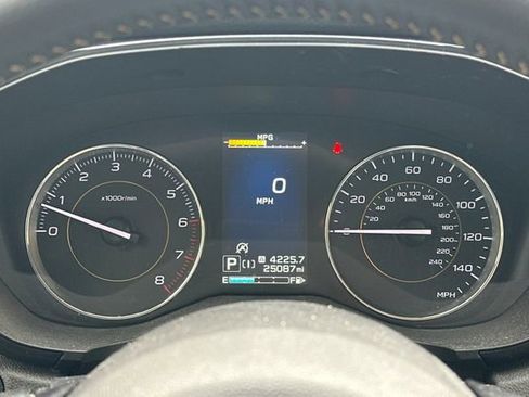 Used 2023 Subaru Crosstrek 2.5i Sport image 22