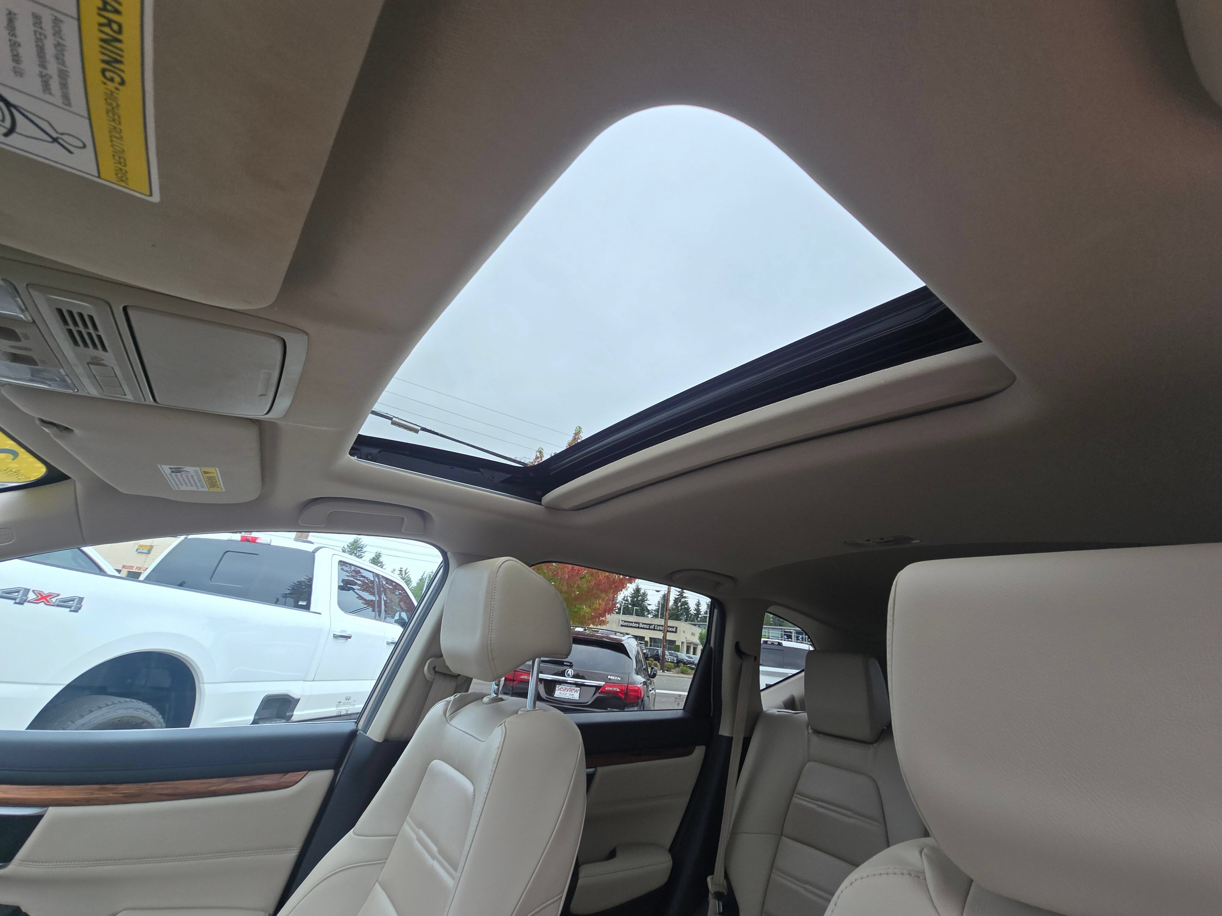 Used 2019 Honda CR-V EX-L image 23