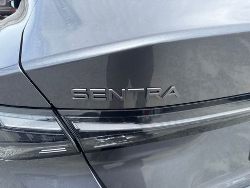 Used 2026 Nissan Sentra S w/ Floor Mat Package FWD image 12