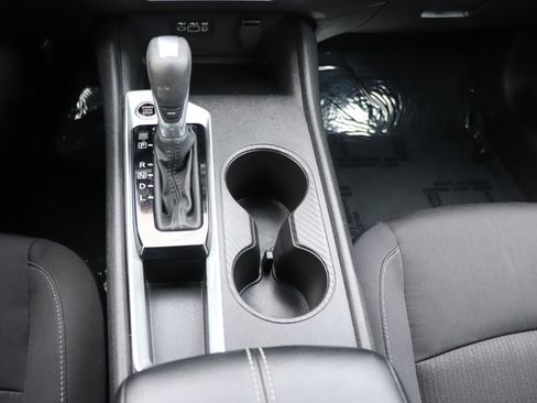 Used 2025 Nissan Altima 2.5 SV image 34