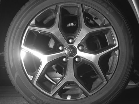 Used 2025 Jeep Compass Limited AWD/4WD image 15