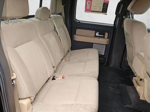 Used 2013 Ford F150 XLT w/ Luxury Equipment Group AWD/4WD image 19
