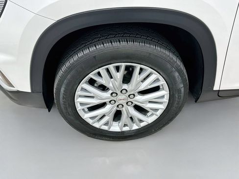 Used 2024 GMC Acadia Elevation w/ Luxury Package FWD image 31