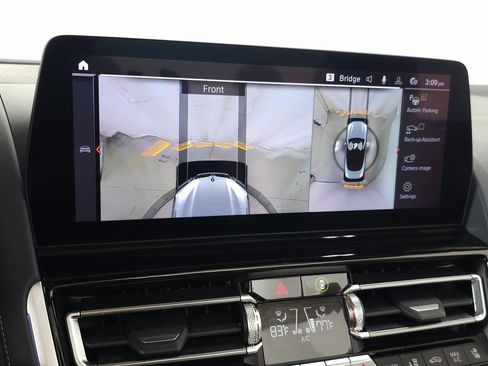 Used 2023 BMW M850i xDrive Convertible image 35