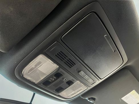 Used 2017 Honda Accord EX-L image 22