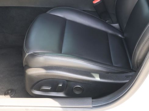 Used 2023 Cadillac CT4 Luxury image 19