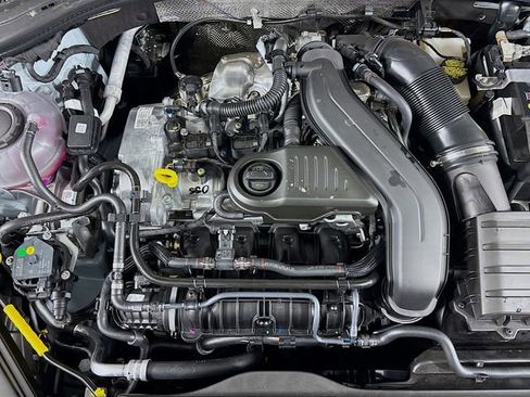 New 2026 Volkswagen Jetta Sport FWD image 28