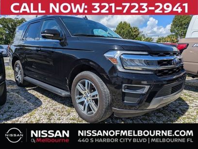 Used 2024 Ford Expedition Limited