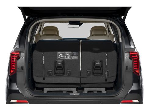 New 2026 Kia Carnival SX Prestige image 37