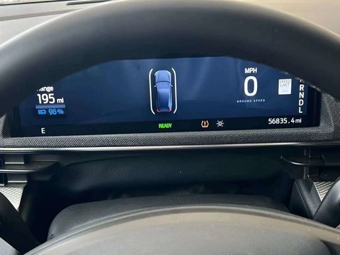 Used 2022 Ford Mustang Mach-E Select AWD/4WD image 19