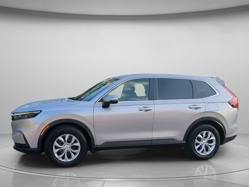 Used 2026 Honda CR-V LX image 15