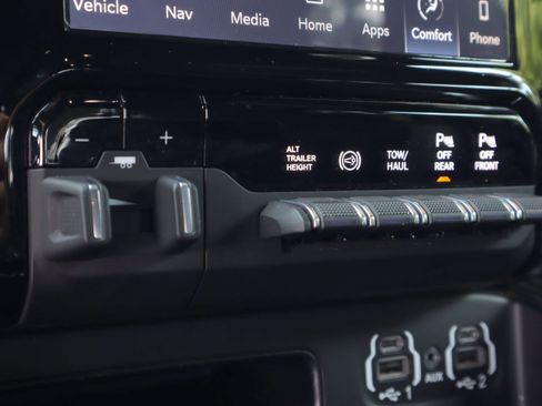 Used 2022 RAM 2500 Laramie AWD/4WD image 15