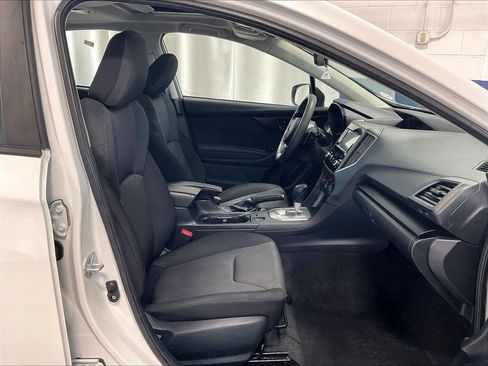Used 2022 Subaru Impreza 2.0i Premium AWD/4WD image 11