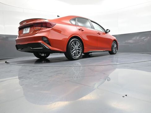 Certified 2023 Kia Forte GT-Line image 28