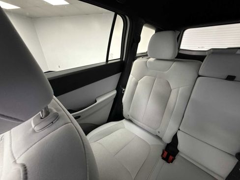 New 2026 Jeep Cherokee Laredo AWD/4WD image 12