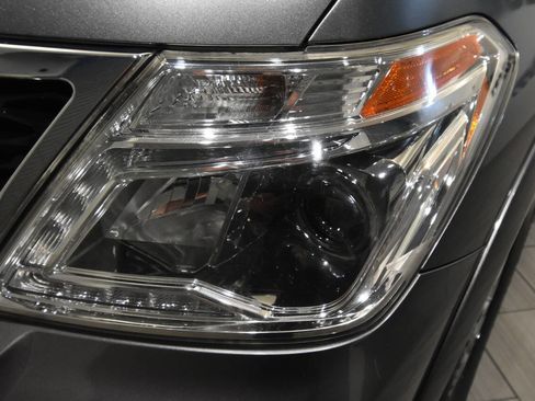 Used 2018 Nissan Armada SV w/ Driver Package image 9