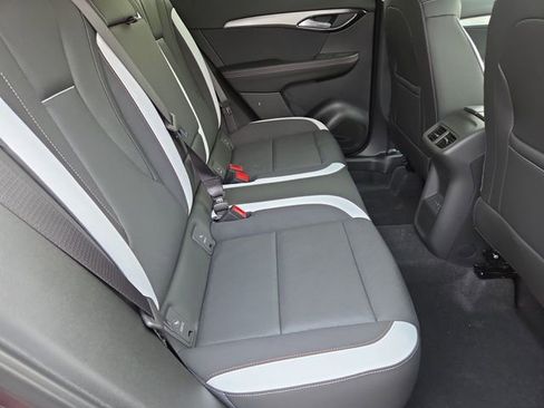 New 2025 Buick Envision Sport Touring image 27