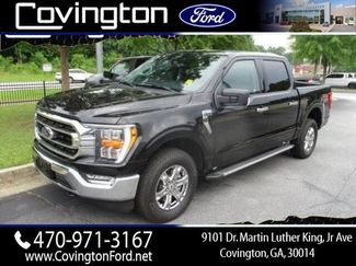 Used 2023 Ford F150 XLT w/ Equipment Group 302A High AWD/4WD video 1
