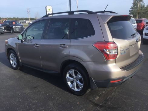 Used 2014 Subaru Forester 2.5i Touring AWD/4WD image 3