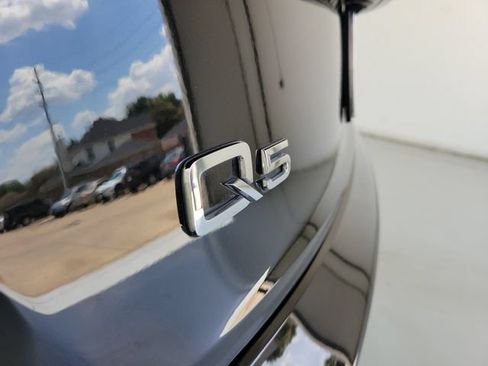 Used 2024 Audi Q5 2.0T Premium w/ Convenience Package AWD/4WD image 9