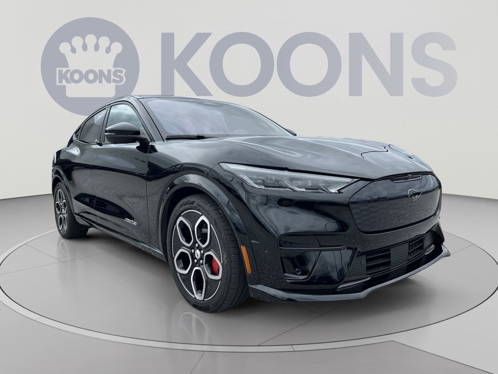 Used 2023 Ford Mustang Mach-E GT AWD/4WD image 10