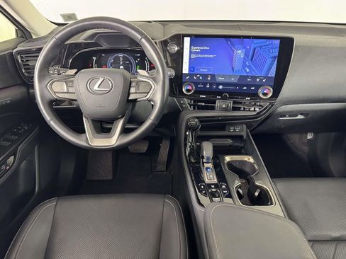 Used 2024 Lexus NX 450h+ 450h+ Luxury w/ Vision Package image 5