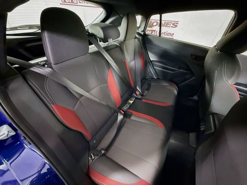Certified 2024 Subaru Impreza RS AWD/4WD image 29