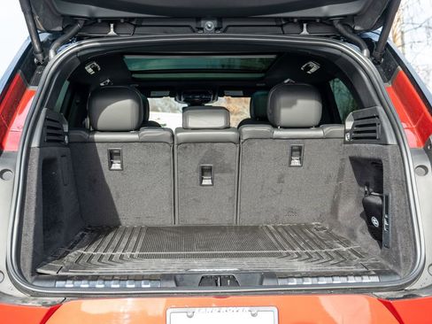 Certified 2025 Land Rover Range Rover Sport Dynamic SE image 39