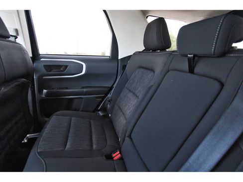 Used 2023 Ford Bronco Sport Big Bend w/ Convenience Package AWD/4WD image 12