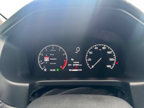Used 2026 Honda Odyssey EX-L image 24