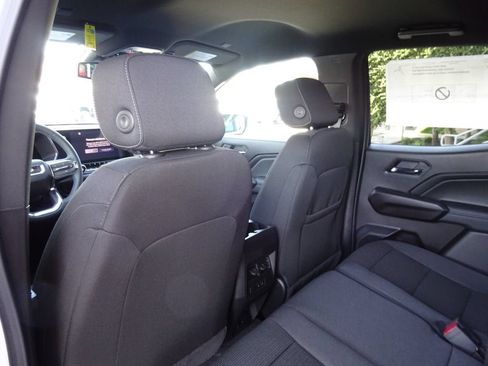 New 2026 GMC Canyon Elevation w/ Convenience Package RWD image 19