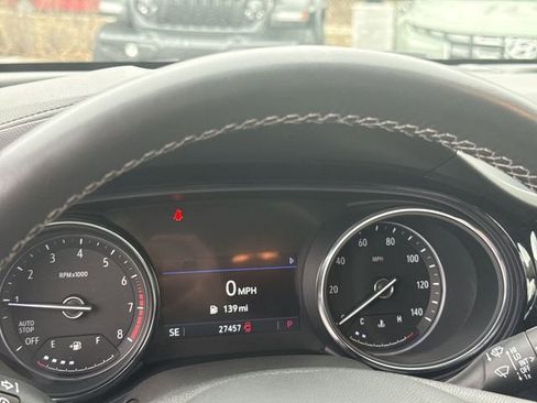 Used 2023 Buick Encore GX Preferred w/ Cold Weather Comfort Package image 15