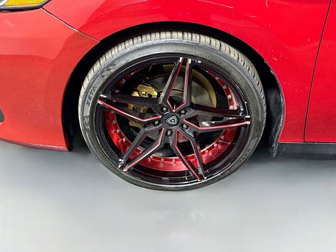 Used 2024 Toyota Camry LE image 37