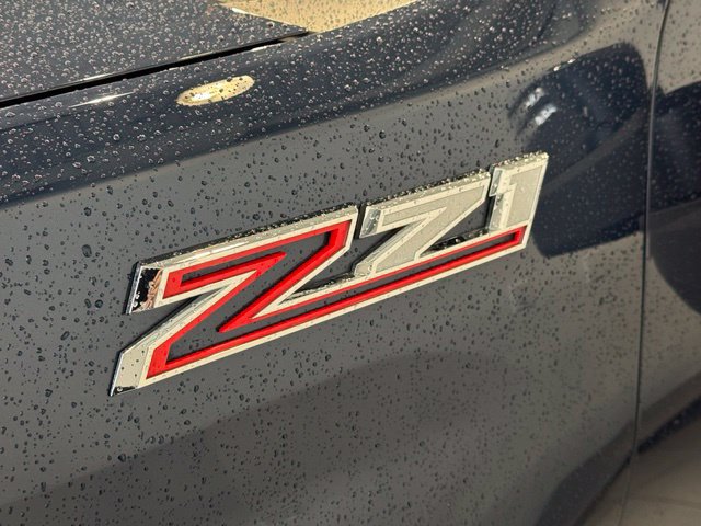Used 2021 Chevrolet Silverado 2500 LTZ AWD/4WD image 36