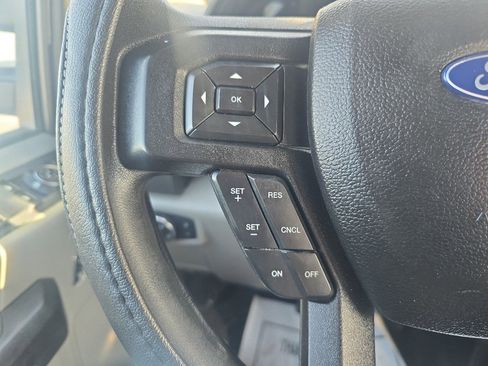 Used 2017 Ford F250 XL w/ Power Equipment Group AWD/4WD image 26