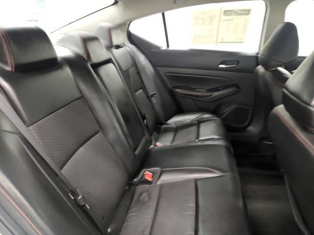 Used 2024 Nissan Altima 2.5 SR FWD image 23