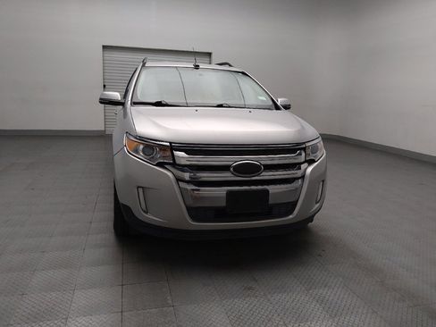Used 2014 Ford Edge SEL w/ Equipment Group 205A image 14