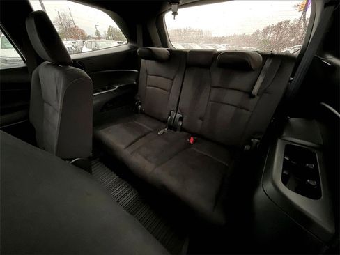 Used 2022 Honda Pilot Sport image 16