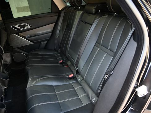 Used 2018 Land Rover Range Rover Velar S AWD/4WD image 29