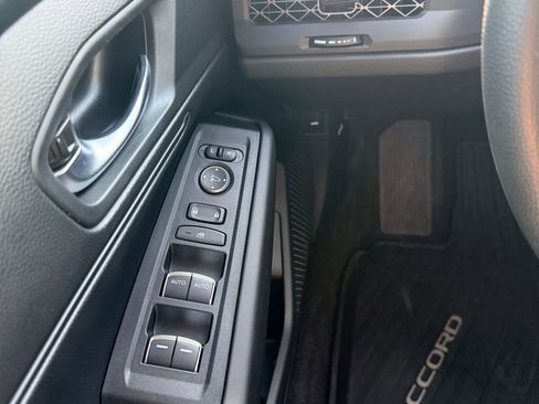 Used 2023 Honda Accord LX image 26