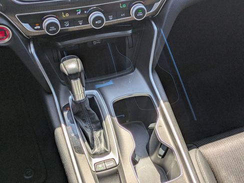Used 2020 Honda Accord Sport image 20