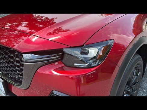New 2026 MAZDA CX-70 3.3 Turbo w/ Premium Plus Pkg AWD/4WD image 4