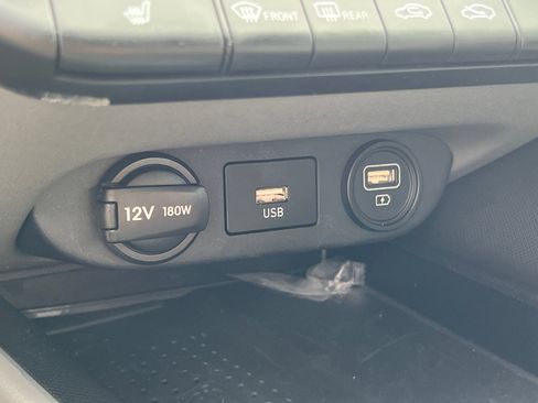 Certified 2023 Hyundai Elantra SEL w/ Convenience Package FWD image 30
