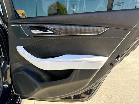 Used 2024 Cadillac CT5 V Blackwing w/ Parking Package image 34